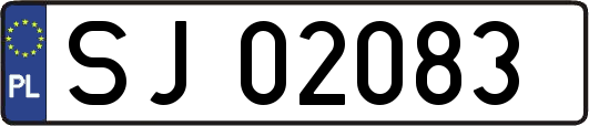 SJ02083