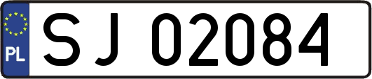SJ02084