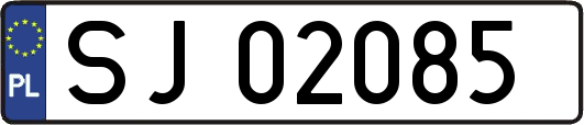 SJ02085