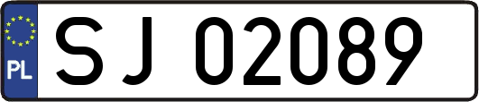 SJ02089
