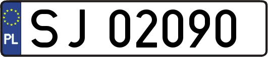 SJ02090