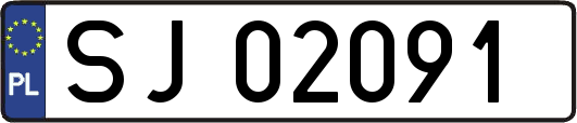 SJ02091