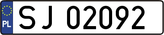 SJ02092