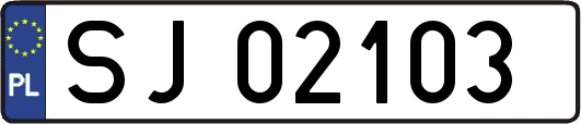 SJ02103