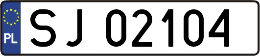 SJ02104
