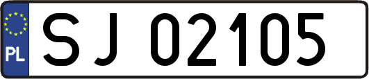 SJ02105