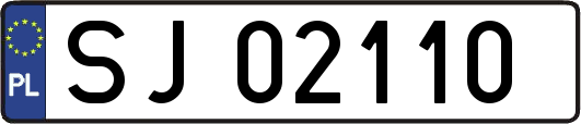 SJ02110