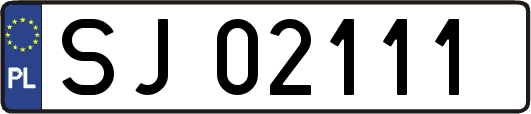 SJ02111