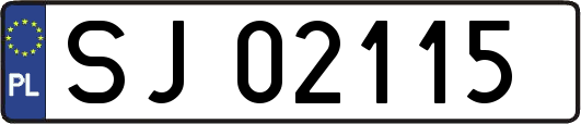SJ02115