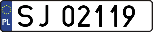 SJ02119