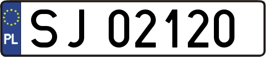 SJ02120