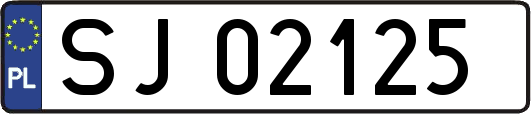 SJ02125