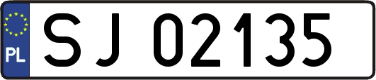 SJ02135