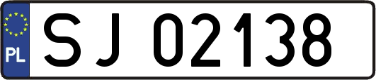 SJ02138