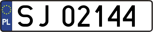 SJ02144
