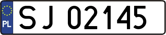 SJ02145