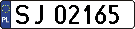 SJ02165