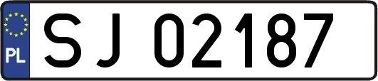 SJ02187