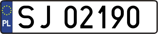 SJ02190
