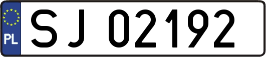 SJ02192
