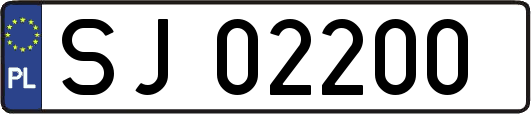 SJ02200