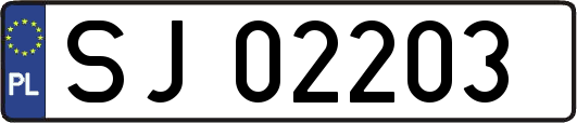 SJ02203
