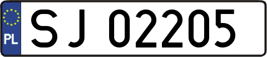 SJ02205