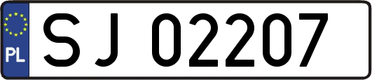 SJ02207