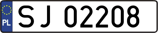 SJ02208