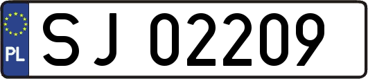 SJ02209