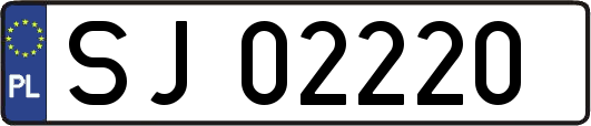 SJ02220