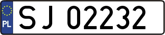 SJ02232