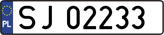 SJ02233