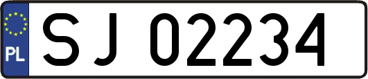 SJ02234