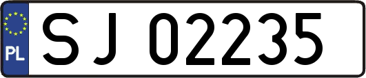SJ02235