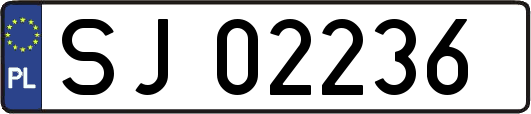 SJ02236