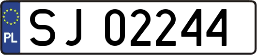 SJ02244