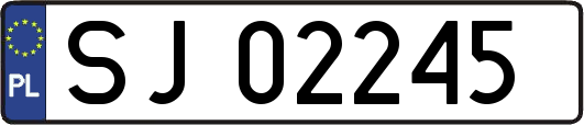 SJ02245