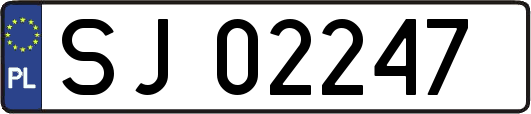 SJ02247