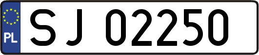 SJ02250