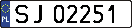SJ02251