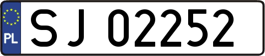 SJ02252