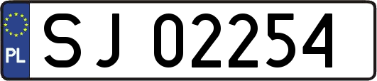 SJ02254