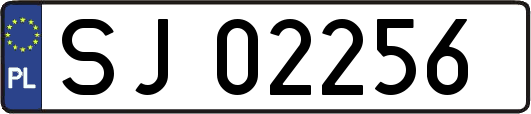 SJ02256