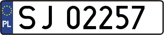 SJ02257