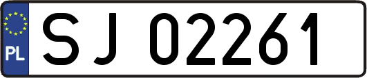 SJ02261