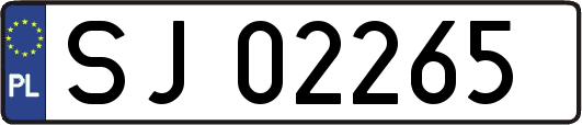 SJ02265