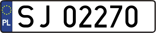 SJ02270