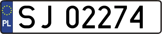 SJ02274