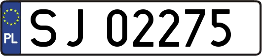 SJ02275